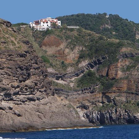 Hotel St. Leonard Forio  Bagian luar foto