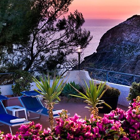 Hotel St. Leonard Forio  Bagian luar foto