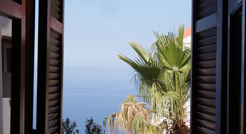 Hotel St. Leonard Forio  Bagian luar foto