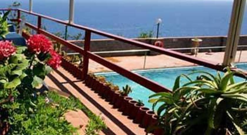 Hotel St. Leonard Forio  Bagian luar foto