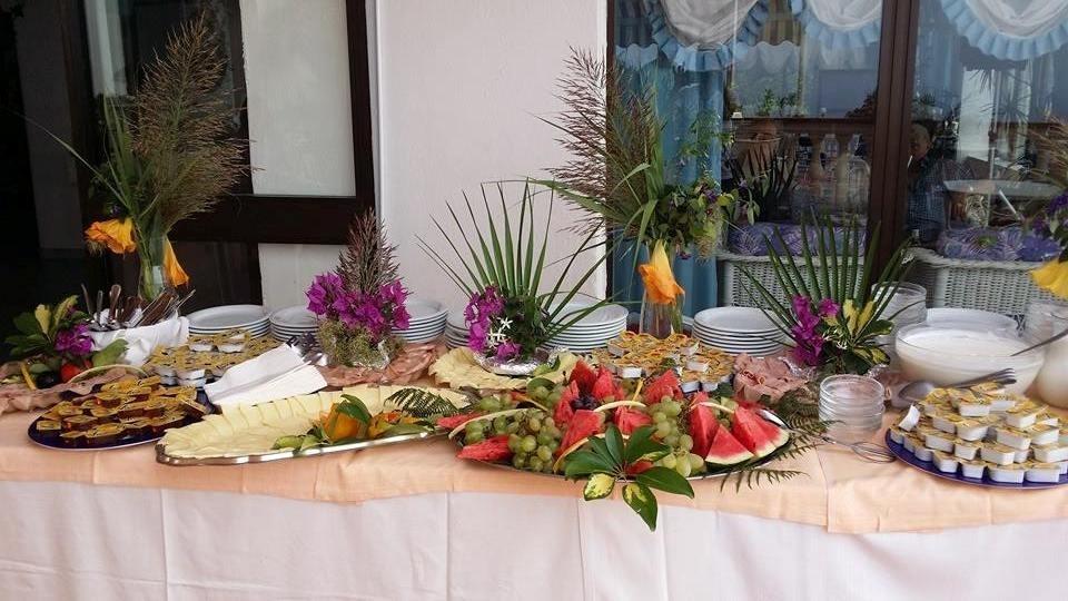 Hotel St. Leonard Forio  Bagian luar foto