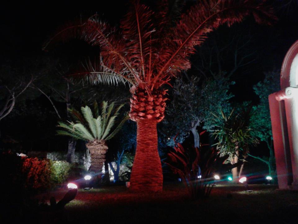 Hotel St. Leonard Forio  Bagian luar foto