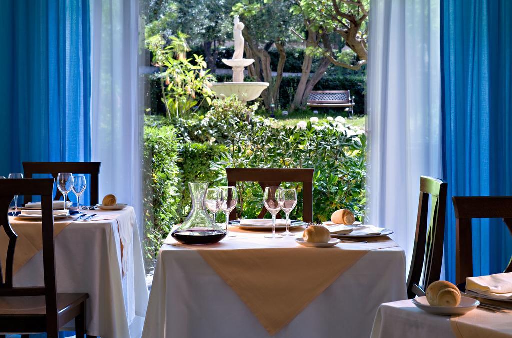 Hotel St. Leonard Forio  Bagian luar foto