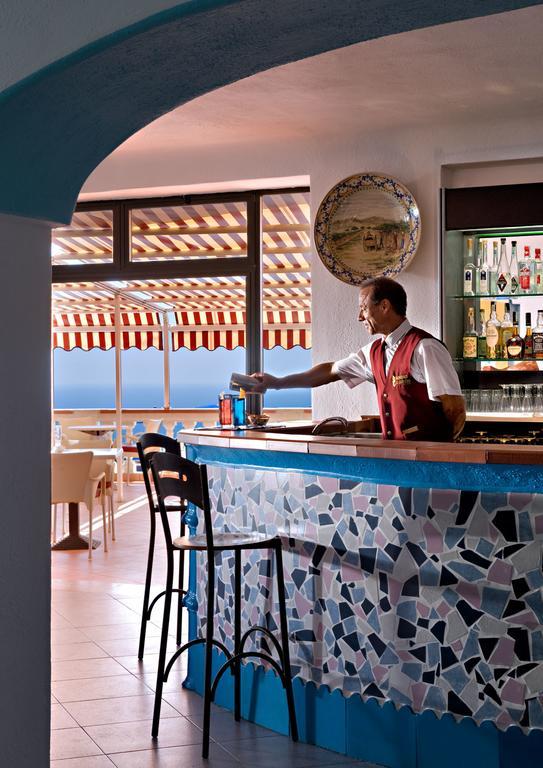 Hotel St. Leonard Forio  Bagian luar foto