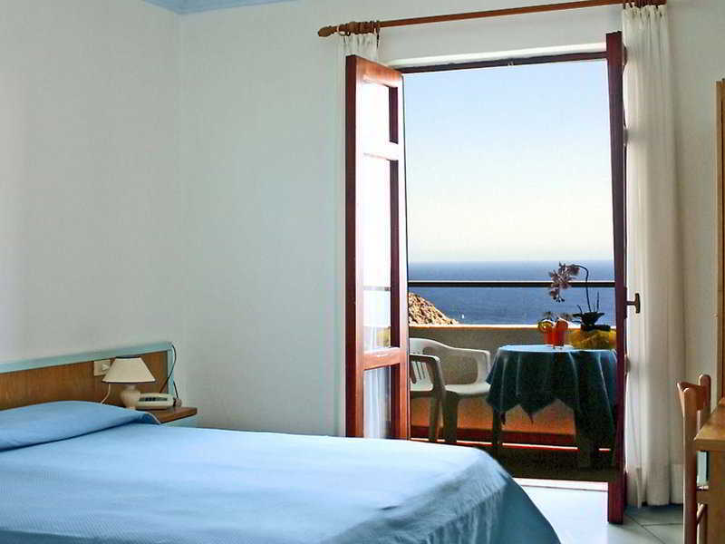 Hotel St. Leonard Forio  Bagian luar foto